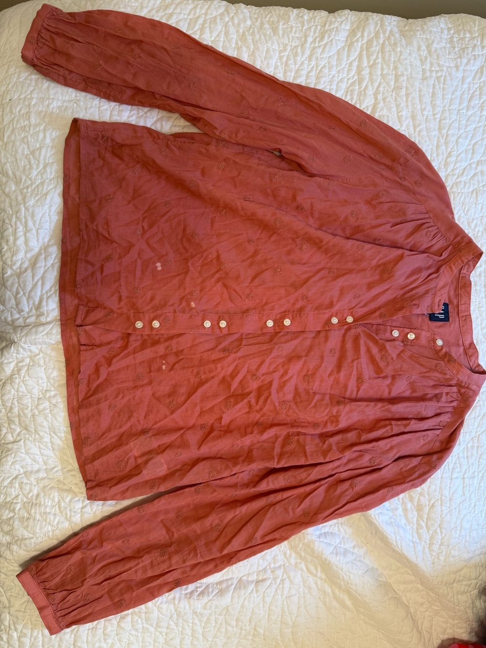 GAP Button Down Shirt